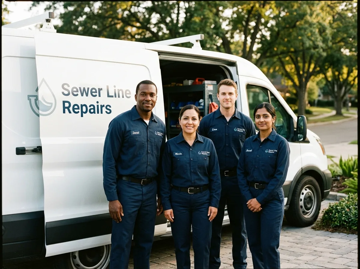 Emergency Plumber company in Bruceville, TX